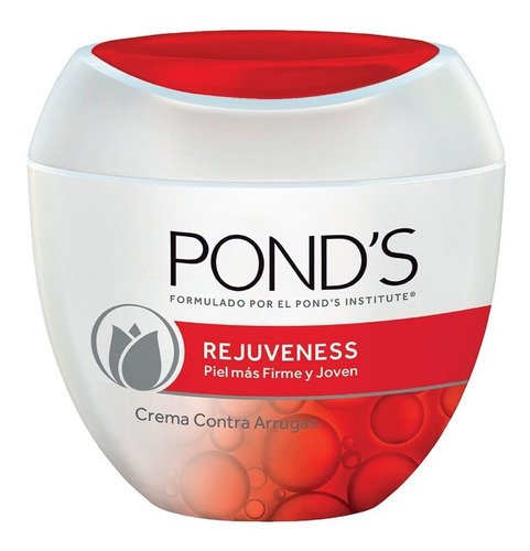 Ponds Antiage Rejuveness Día Crema Facial X 50 G