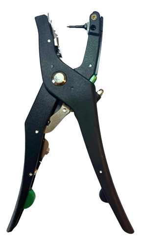 Pinza Ganader Flex Aplicador Caravanas Ganado Vacas Ovejas