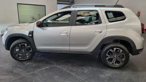 Renault Duster 1.3 Tce Turbo Iconic 155Cv 4X4
