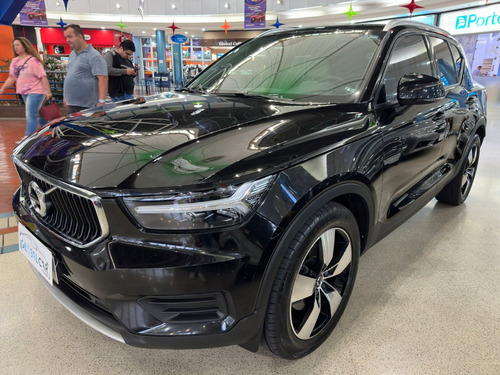 Volvo XC40 2.0 T5 Momentum Awd 5p