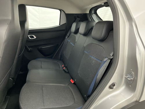 Renault Kwid 1.0 12V SCE FLEX INTENSE MANUAL