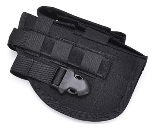 Funda Pistola - Cinto 3