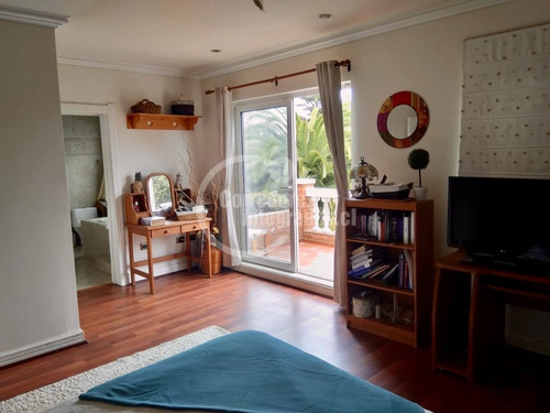 Gran Casa 2 Pisos, 5 Dorm, Jardín, Los Pinos De Reñaca