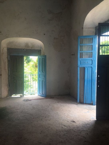 Imagen 3 de 30 de Hacienda En Venta En Campeche
