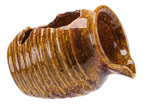 Jarra De Fuentes De Cerámica Jarcallas Circulantes De Agua