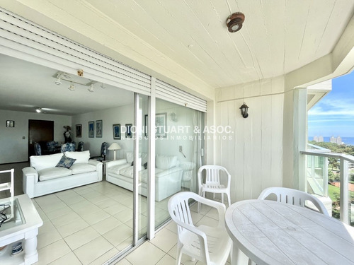 Imagen 11 de 30 de Oportunidad En Roosevelt !! 2 Dormitorios 2 Baños !! Vista Al Mar !! Para Comprar Ahora !!!