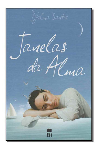 Janelas Da Alma, De Santos, Djalma. Editora Ideia Juridica Em Português