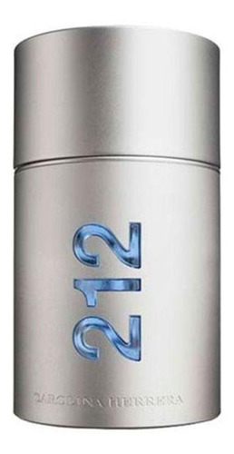 Carolina Herrera 212 NYC Men Eau de toilette 50 ml para  hombre