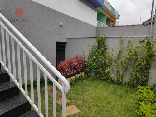 Imagem 1 de 15 de Casa Sobrado Condomínio Para Venda, 2 Dormitório(s), 68.0m² - 880