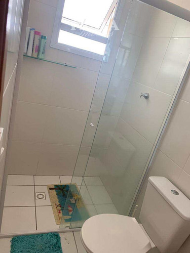 Imagem 16 de 30 de Guilhermina Pg Elevador 3 Dormitórios 2 Suítes Sala 2 Amb 3 Vgs - V400600