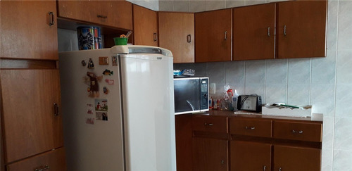 Imagem 7 de 16 de Apartamento À Venda, 3 Quartos, 1 Suíte, 2 Vagas, Stella - Santo André/sp - 49164