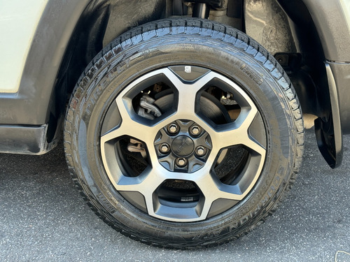 Jeep Compass 2.0 Trailhawk Aut. 5p