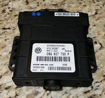 Comprar Computadora Transmision 09g 927 750 P Beetle Tcm 09g927750p