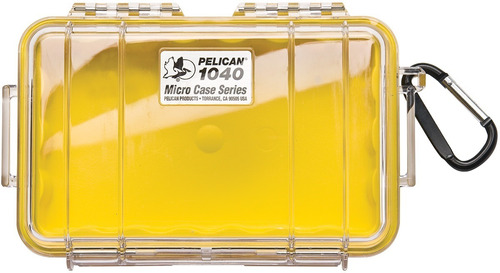 Pelican Micro Case 1040