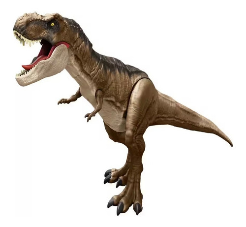 Tiranosaurio Rex Colosal - Jurassic World Dominion