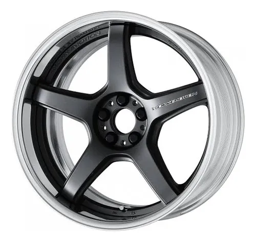 comprar Rines Work Mejor Que Bbs Oz Racing Azev Antera Hre Rotiform 