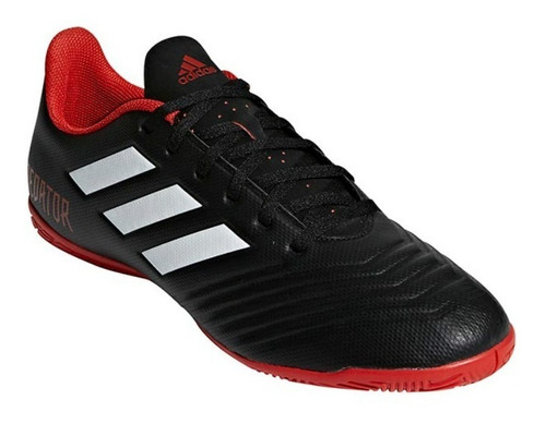 Zapatillas Fútbol adidas Predator Tango 18.4 In Futsal Nuevo