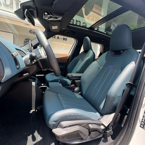 Mini Countryman Cooper S All4