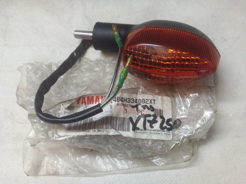 Faro Giro Trasero Derecho Yamaha Xtz 250 Lander 4b4-h3340-02