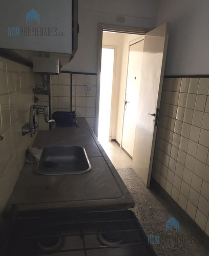 Venta Departamento 3 Ambientes Parque Chacabuco