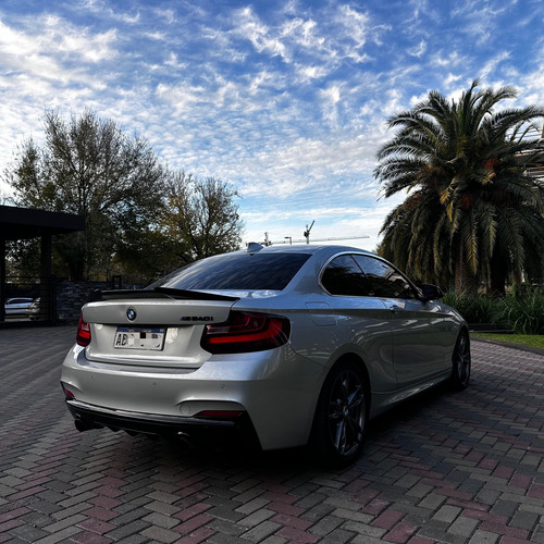 BMW Serie 2 3.0 240i M Package