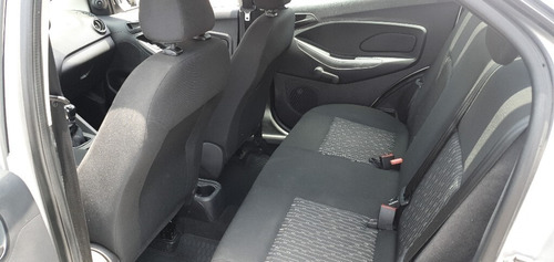 Ford Ka 2019/2020 0866