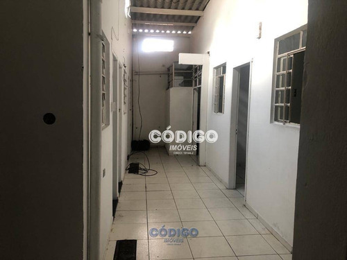 Imagem 15 de 25 de Sala Comercial Para Locação, Centro, Guarulhos - . - Sa0317