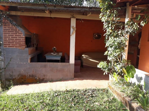 Imagem 7 de 26 de Chácara Para Venda, 1.570 M², Bairro Rio Acima, Jundiaí. - Ch0020