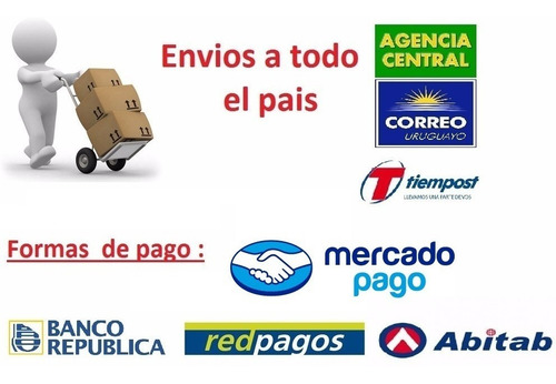 Control Remoto En Luces Para Portones Electricos