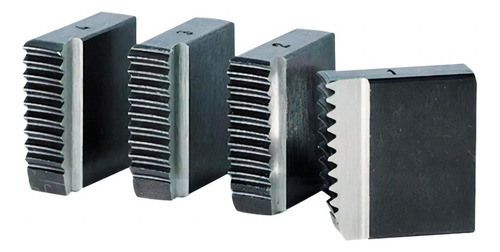 Cossinete Para Tarraxa Bspt 2'' 4 Peças 532,0007 - Rocast