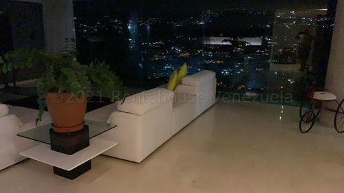 Imagen 3 de 15 de Casa En Venta En Cumbres De Curumo 21-6969 Carolina Fermoso 0424-2083128