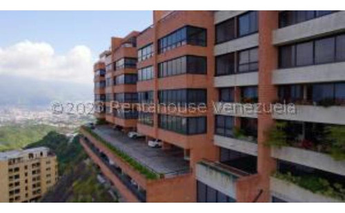 #24-22341  Espectacular Apartamento  En Colinas Del Tamanaco 