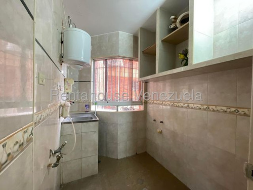 Apartamento En Alquiler Urb San Jacinto Maracay Resd Onix (planta Electrica) 25-18471 Apd