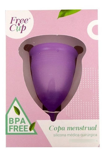 Freecup Copa Menstrual Talla Xs - Unidad a $22015
