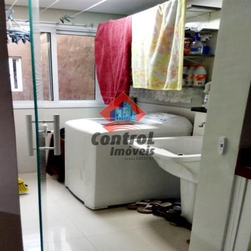 Imagem 3 de 13 de Apartamento - Ref: 03249