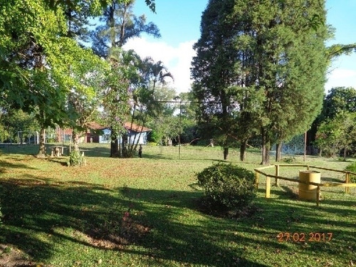 Imagem 8 de 16 de Venda - Sítio Caguassu / Sorocaba/sp - 5014
