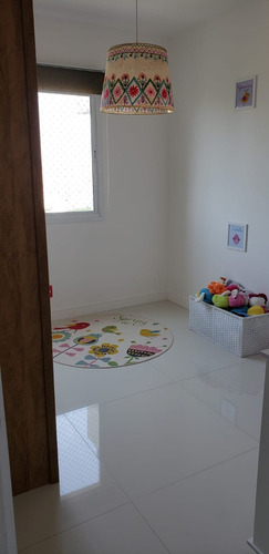 Imagem 9 de 20 de Ótimo Apartamento No Bairro Vila Lusitânia, São Bernardo Do Campo - Sp