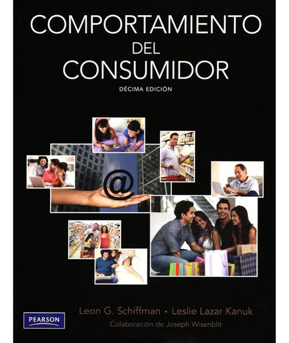 Comportamiento Del Consumidor 10ed