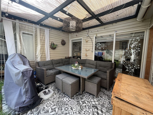 Casa En Venta De 4 Dorm. En Prados De Llanquihue Pto Varas