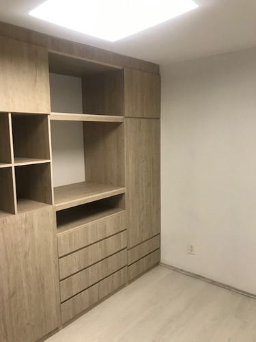 Imagen 9 de 14 de Magnifico Depto, 100% Remodelado Con Terminados De Lujo.