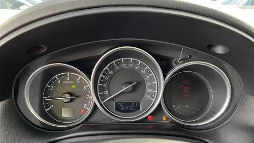 Mazda CX-5 2.5 Grand Touring Lx