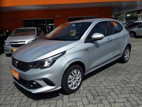 Fiat Argo 1.0 Firefly Flex Drive Manual