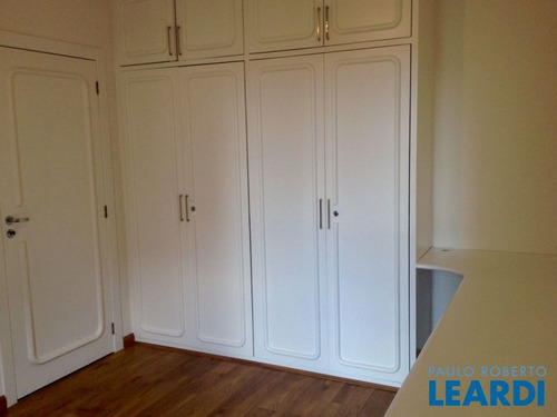 Imagem 12 de 15 de Apartamento - Vila Mascote - Sp - 538691