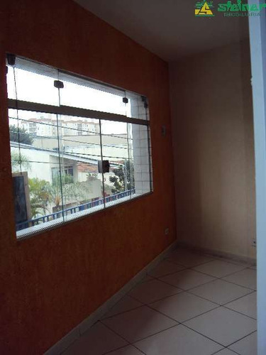 Imagem 12 de 23 de Aluguel Sala Comercial Até 100 M2 Ponte Grande Guarulhos R$ 3.000,00 - 24833a