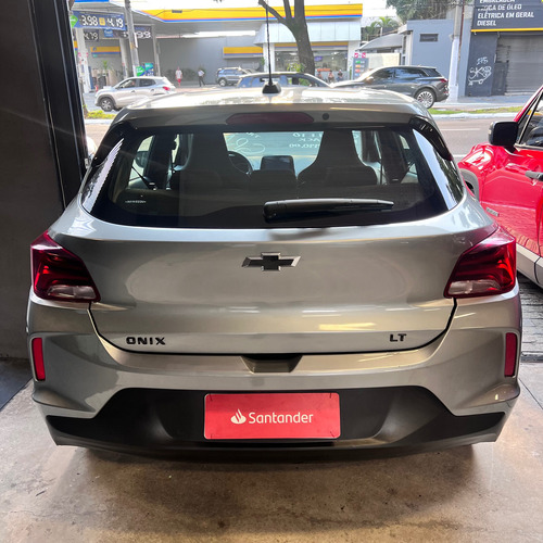 Chevrolet Onix 1.0 Lt 5p