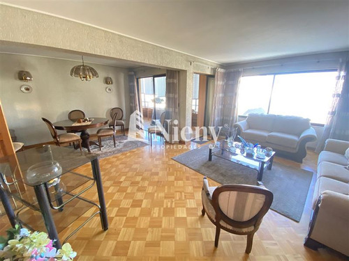 Departamento En Venta En Viña Del Mar