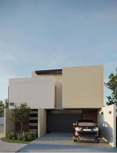 Venta De Casa En Colinas De Juriquilla, Diseño De Autor, Esq