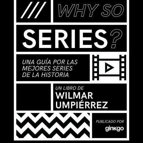 Why So Series    Una Guia Por Las Mejores Series De Este...