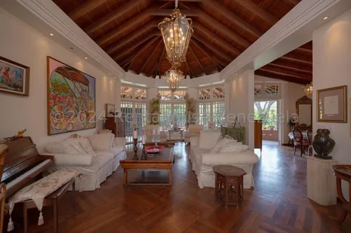 Casa En Venta 24-17758
