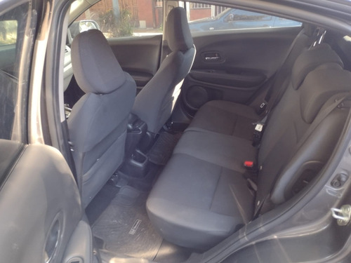 Imagen 12 de 15 de Honda Hr-v Ex Cvt 1.8 / Nafta / 2020